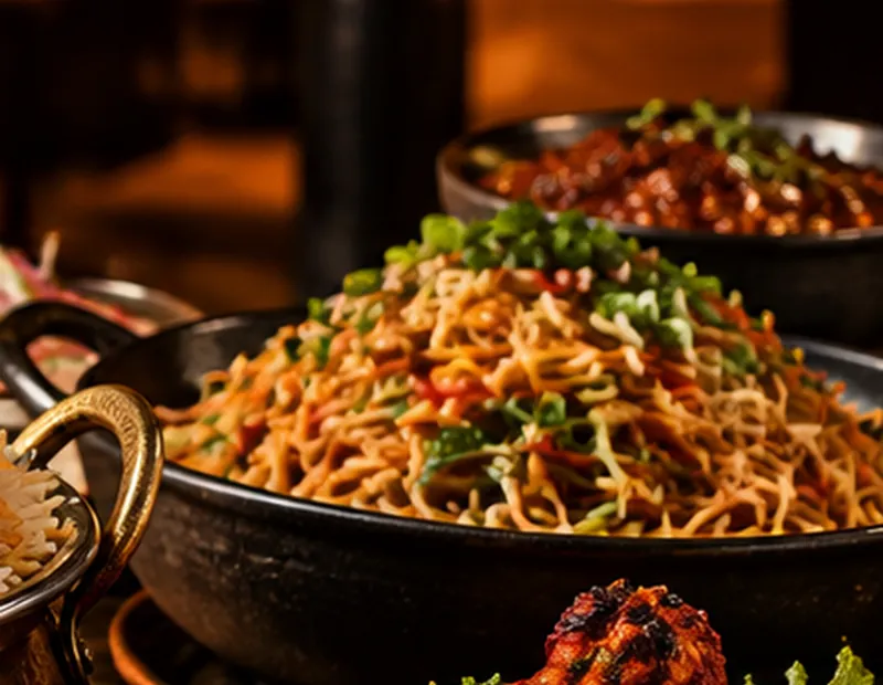 Illustrative photograph for Chinese