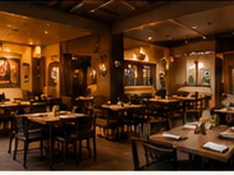 Illustrative Dining Inspiration