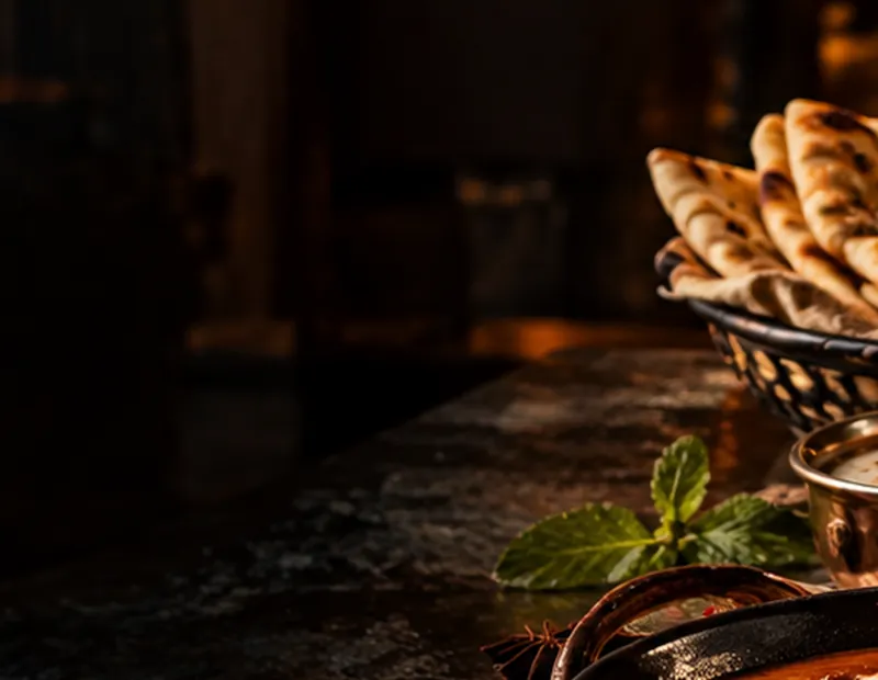 Illustrative photograph for Shawarma